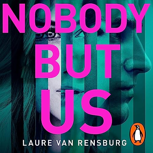 Cover of Nobody But Us