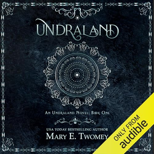 Cover of Undraland, Volume 1
