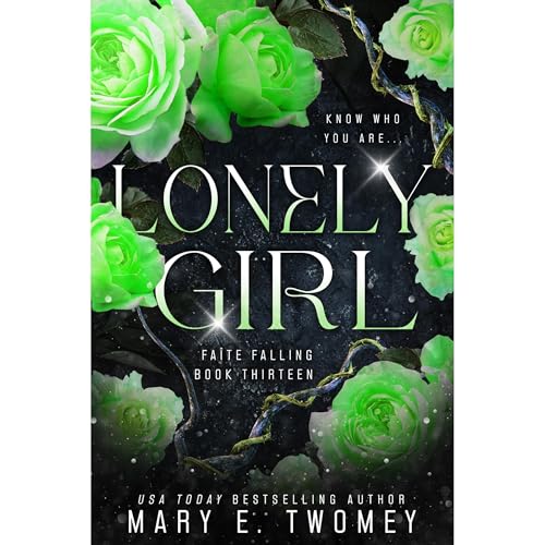 Cover of Lonely Girl