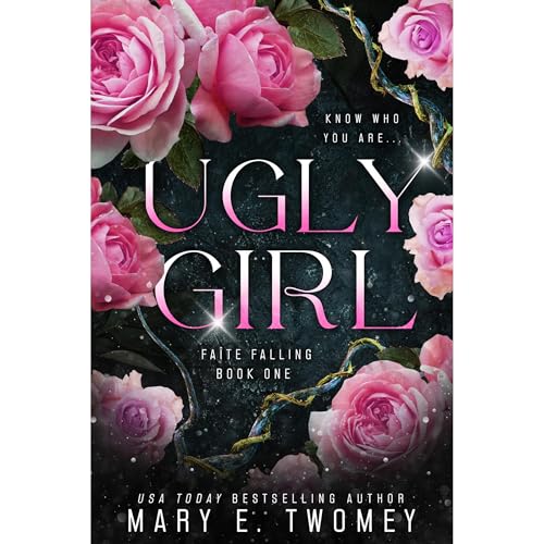 Cover of Ugly Girl