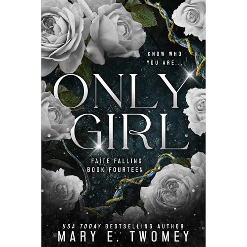 Cover of Only Girl