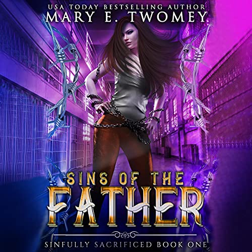 Cover of Sins of the Father
