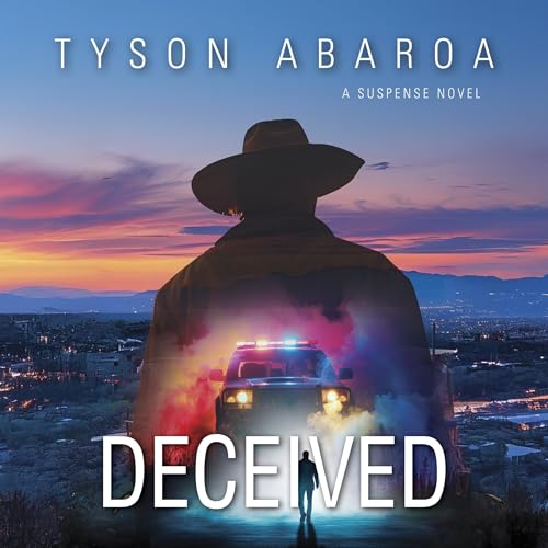 Cover of Deceived