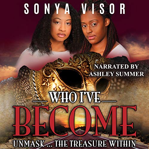 Cover of Who I've Become