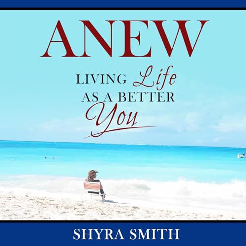 Cover of Anew
