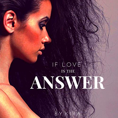 Cover of If Love Is the Answer