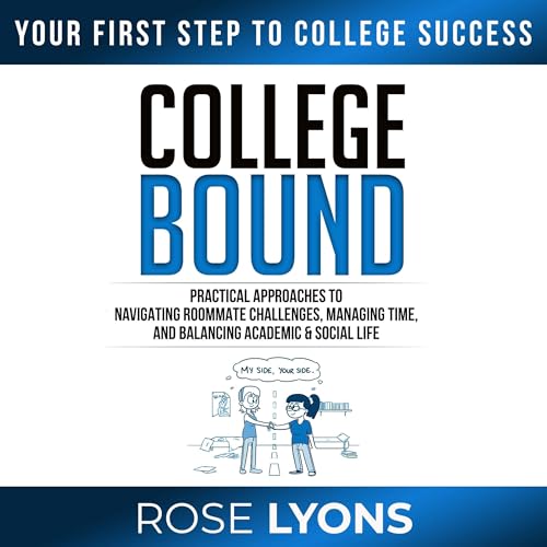Cover of College Bound