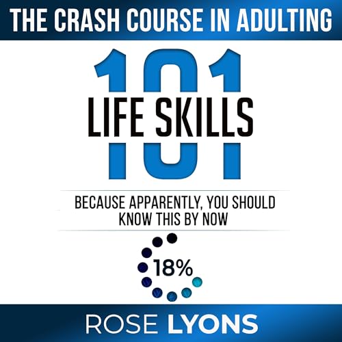 Cover of Life Skills 101