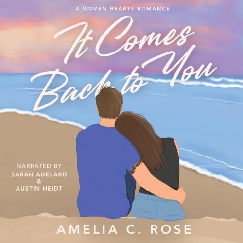 Cover of It Comes Back to You