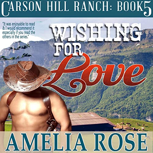 Cover of Wishing for Love