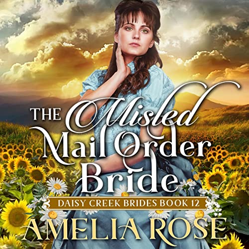 Cover of The Misled Mail-Order Bride