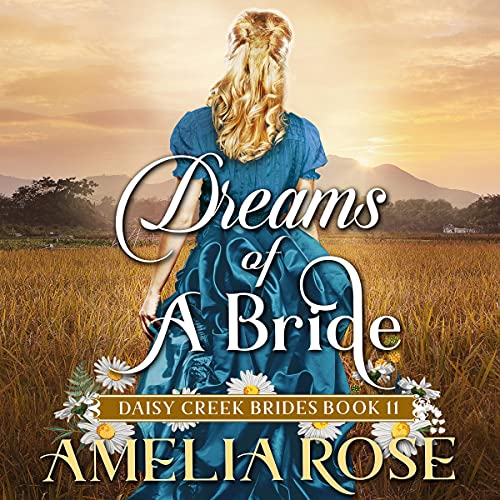 Cover of Dreams of a Bride