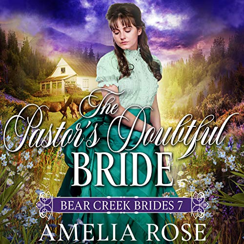Cover of The Pastor’s Doubtful Bride