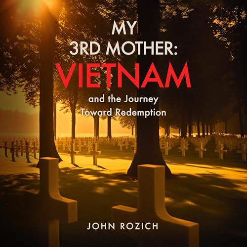 Cover of My 3rd Mother