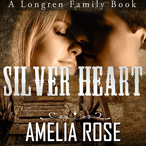 Cover of Silver Heart