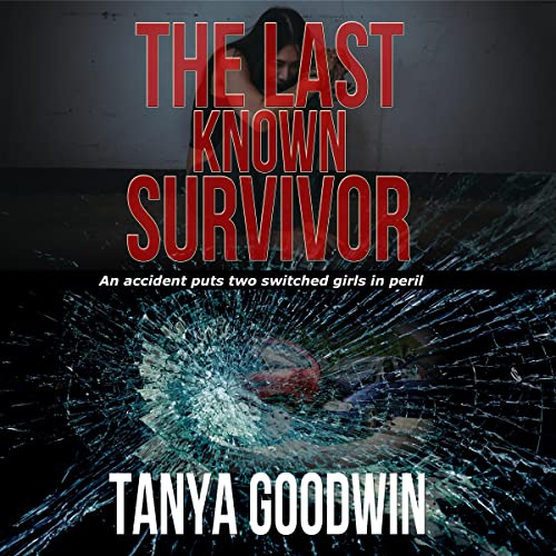 Cover of The Last Known Survivor