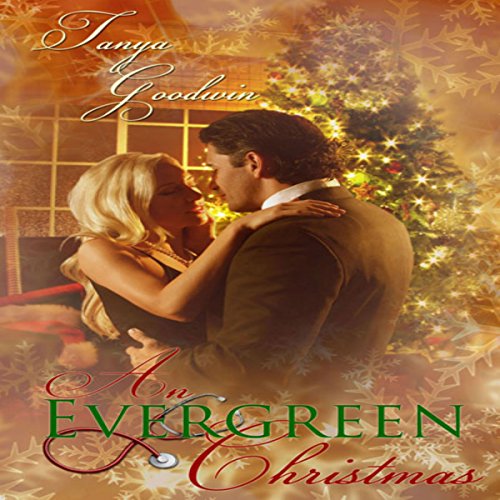 Cover of An Evergreen Christmas