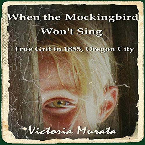 Cover of When the Mockingbird Won't Sing