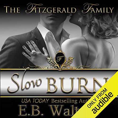 Cover of Slow Burn