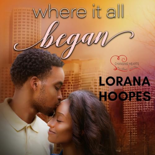 Cover of Where It All Began