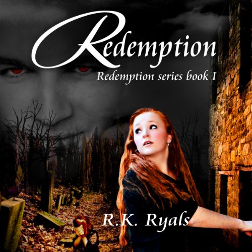 Cover of Redemption