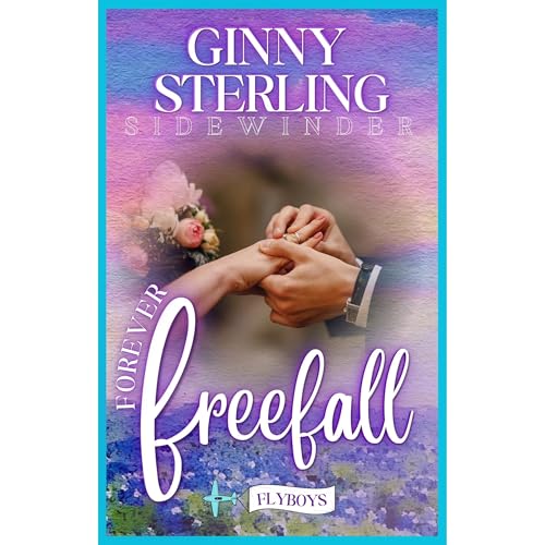 Cover of Forever Freefall