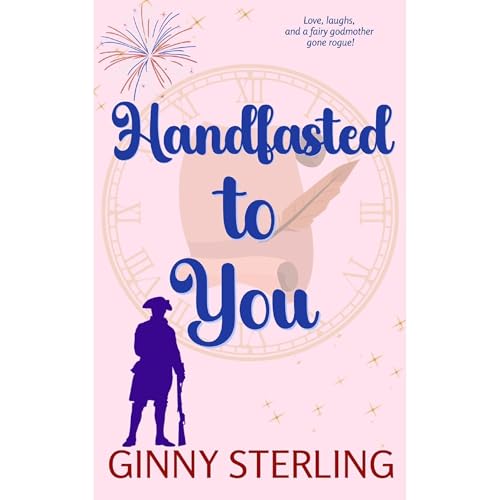 Cover of Handfasted To You
