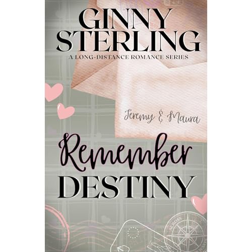 Cover of Remember Destiny
