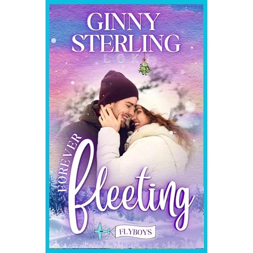 Cover of Forever Fleeting