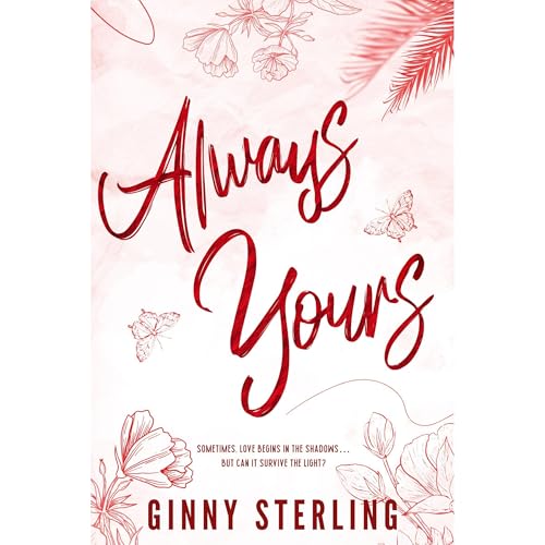 Cover of Always Yours