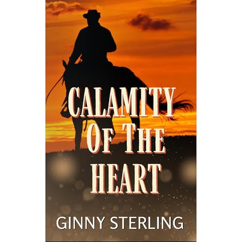 Cover of Calamity of the Heart