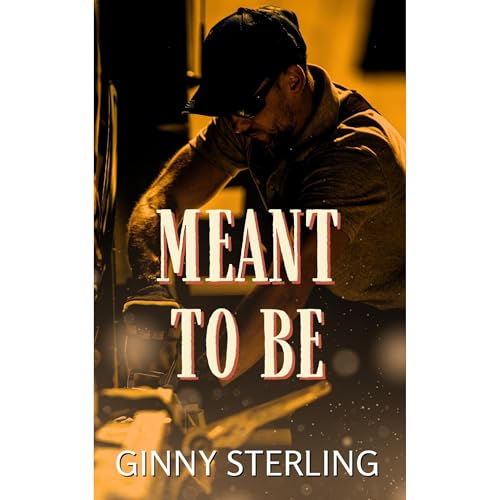 Cover of Meant To Be