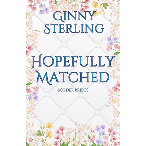 Cover of Hopefully Matched