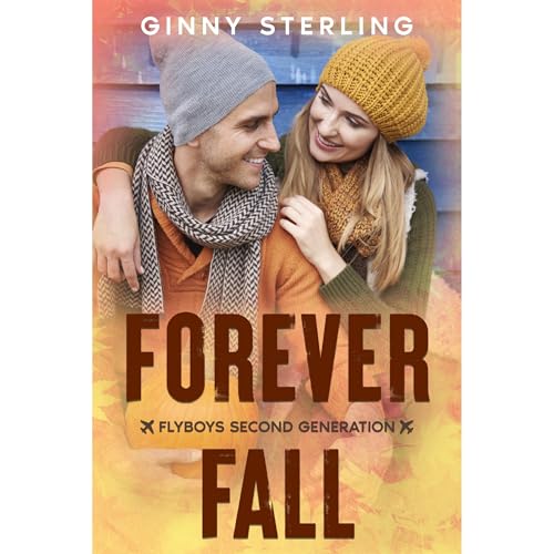 Cover of Forever Fall
