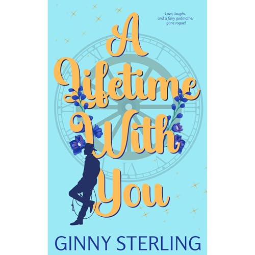 Cover of A Lifetime with You