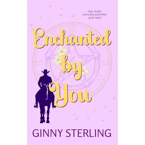 Cover of Enchanted by You