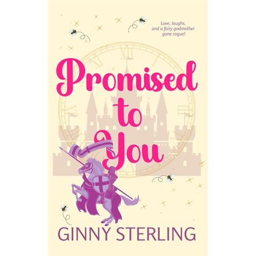 Cover of Promised to You