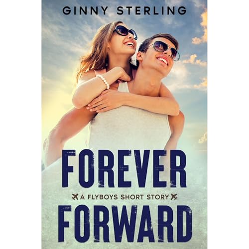 Cover of Forever Forward