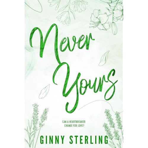 Cover of Never Yours