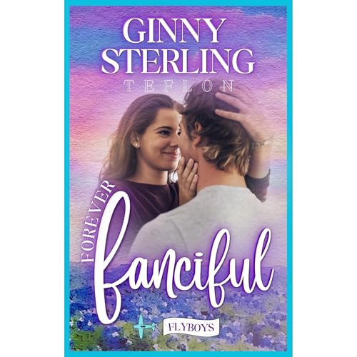 Cover of Forever Fanciful