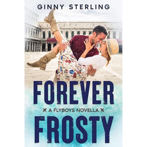 Cover of Forever Frosty