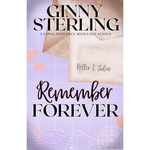 Cover of Remember Forever