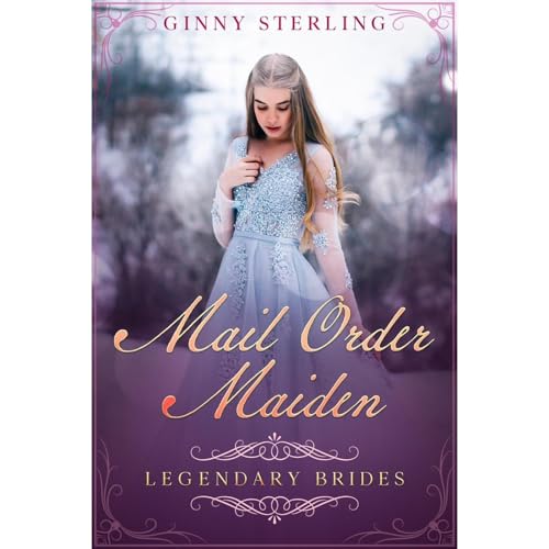 Cover of Mail Order Maiden