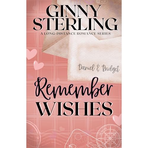Cover of Remember Wishes