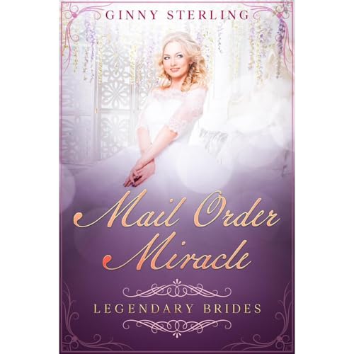 Cover of Mail Order Miracle