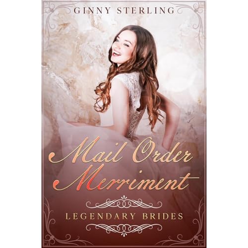 Cover of Mail Order Merriment