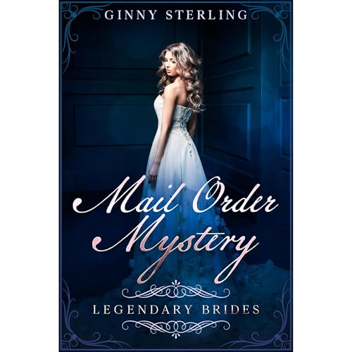 Cover of Mail Order Mystery