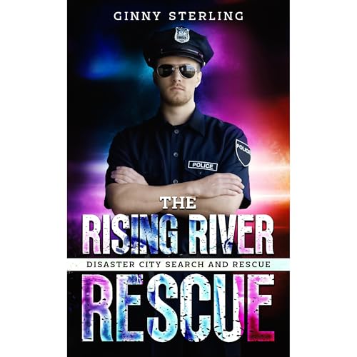 Cover of The Rising River Rescue