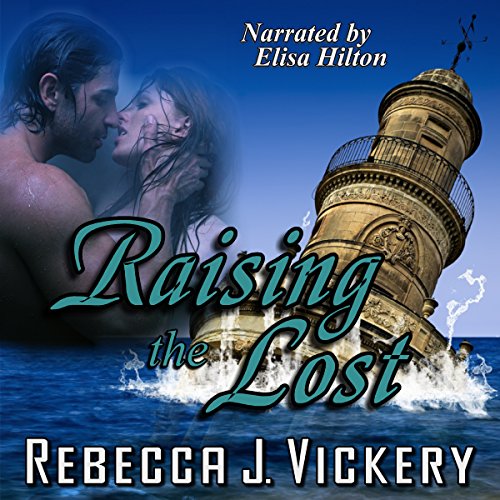 Cover of Raising the Lost