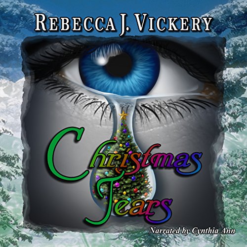 Cover of Christmas Tears